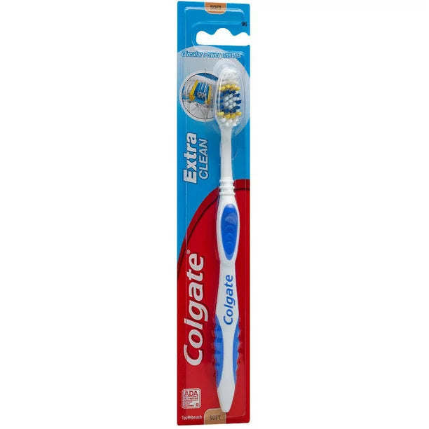 Colg 556 T/B X-Cln Soft #42mm,COLGATE,OxKom