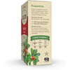 Alvita Teas Organic Uva Ursi Tea Bags - 24 Bags,ALVITA,OxKom