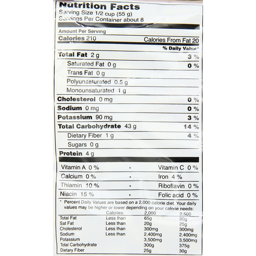 Tinkyada Brown Rice Penne  - 16 oz.,TINKYADA,OxKom