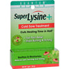 Quantum Super Lysine Plus Cold Sore Treatment - 0.25 oz,QUANTUM RESEARCH,OxKom