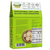 Natural Heaven Creamy Mashed Hearts of Palm 12 oz