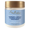 Shea Moisture, Manuka Honey - Yogurt, Hydrate + Repair Protein Treatment 8oz