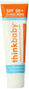 Thinkbaby Baby Suncreen - Spf 50+ - 3 Fl Oz