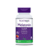 Natrol Fast Dissolving Melatonin - 1 mg - 90 tabs,NATROL,OxKom