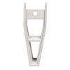 GENOVA PRODUCTS, INC WHITE RAINGO GUTTER BRACK,GENOVA PRODUCTS,OxKom