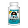 Source Naturals Wellness Formula, 60 caps,Source Naturals,OxKom