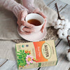 Alvita Tea - Organic - Rose Hips Herbal - 24 Tea Bags,ALVITA,OxKom