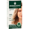 Herbatint Permanent Herbal Haircolour Gel FF5 Sand Blonde - 1 Kit,HERBATINT,OxKom