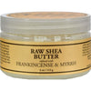 Nubian Heritage Shea Butter Infused With Frankincense And Myrrh - 4 oz,NUBIAN HERITAGE,OxKom