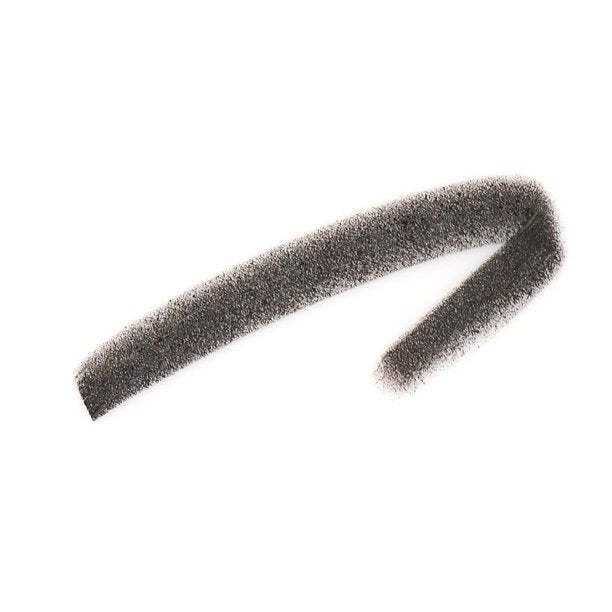 Mad Hippie Natural Makeup, Eye Pencil, Eyeliner, Eyebrow Pencil, Vegan Makeup, Easy to Apply, Soft & Blendable, Smudge or Define, Mineral Pigments, Black, .04 Oz,MAD HIPPIE,OxKom