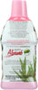 Lily of the Desert Aloe Herbal Stomach Formula Fresh Mint - 32 fl oz