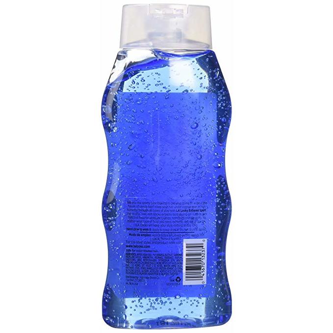 La Looks Styling Gel 20Oz - Extreme Sport (Level 10+ Hold),La Looks,OxKom