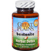 Yerba Prima Grt Plns Bentonite&Detox,YERBA PRIMA,OxKom