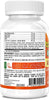 Deva Vegan Multivitamin and Mineral Supplement with Iron Free -- 90 Tablets