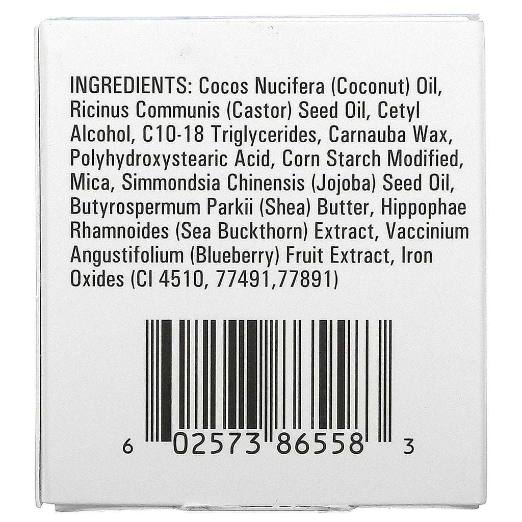 Mad Hippie Skin Care Cheek Lip Plum .24 oz