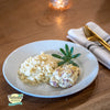 Natural Heaven White Rice Hearts Of Palm 9 oz.