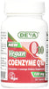 Deva Vegan Coenzyme Q10-100mg 90 Tabs