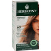 Herbatint Permanent Herbal Haircolour Gel 6D Dark Golden Blonde - 135 ml,HERBATINT,OxKom