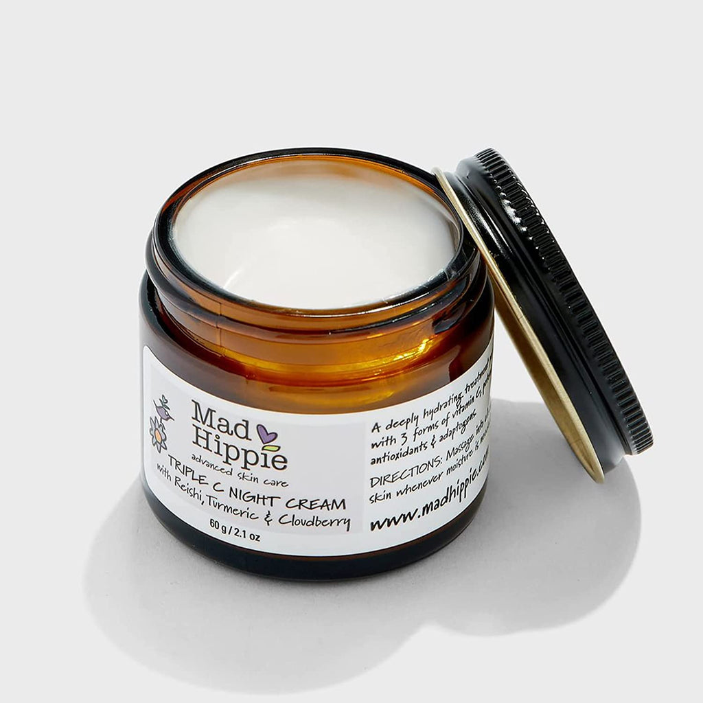 Mad Hippie - Night Cream 2.1 fl. oz.