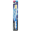 Mouth Watchers Antibacterial Adult Toothbrush Display Case - Blue - 0,MOUTH WATCHERS,OxKom