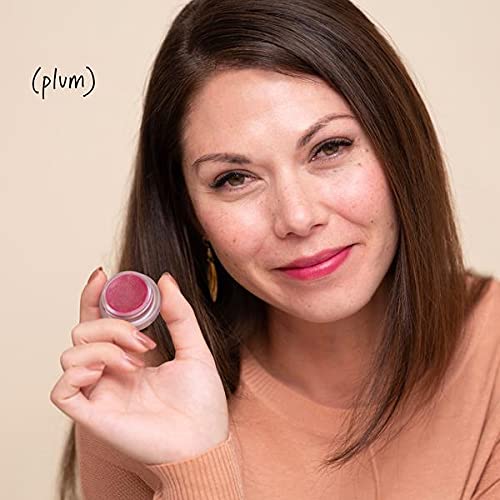 Mad Hippie Skin Care Cheek Lip Plum .24 oz