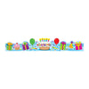 CARSON-DELLOSA PUBLISHING, Student Crown, Birthday, 4 x 23 1/2,,CARSON-DELLOSA PUBLISHING,OxKom
