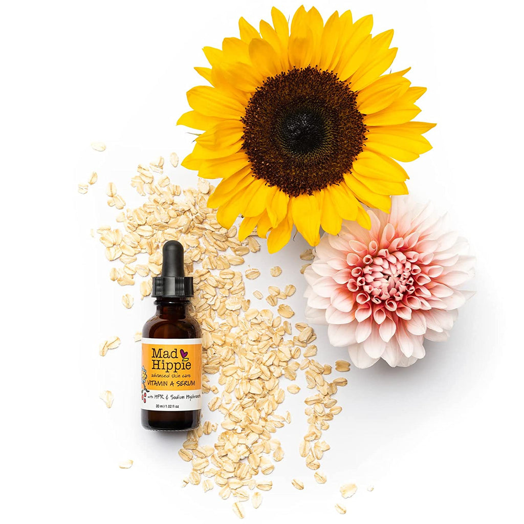 Mad Hippie Vitamin A Serum - 1.02 Fl oz.