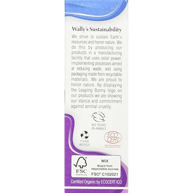 WALLY'S NATURAL PRODUCTS, EAR OIL,OG2 1 FZ,WALLY'S NATURAL PRODUCTS,OxKom
