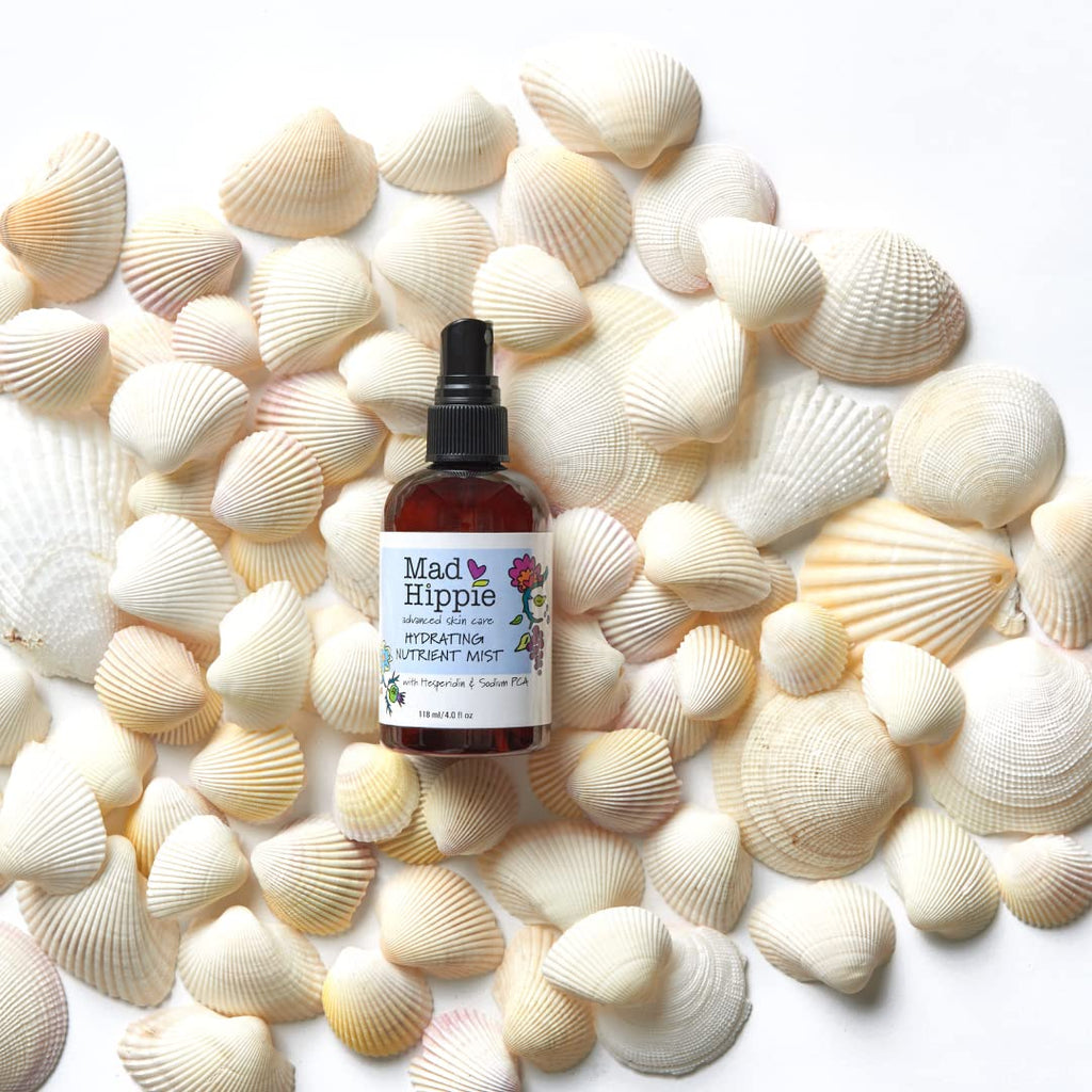 Mad Hippie Mist Hydrating Nutrient - 4 oz