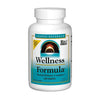 Source Naturals Wellness Formula, 180 tabs,Source Naturals,OxKom