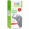 Xleardent Spray Nasal Sinus 0.75 Oz,XLEARDENT,OxKom