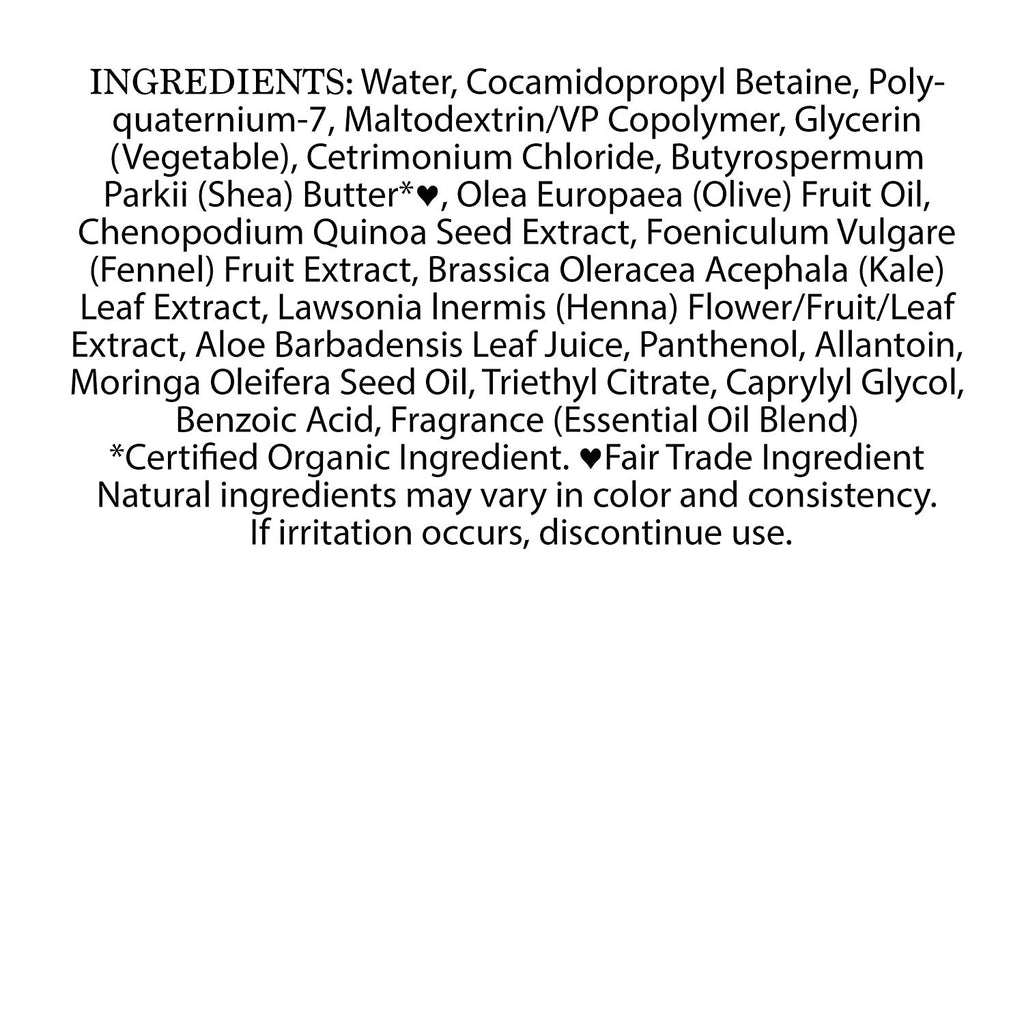 Nubian Heritage Leave In Conditioner for Dry Hair, Olive Oil Leave-in Conditioner That Nourishes for Healthy and Hydrated Hair, 7.5 Oz,NUBIAN HERITAGE,OxKom