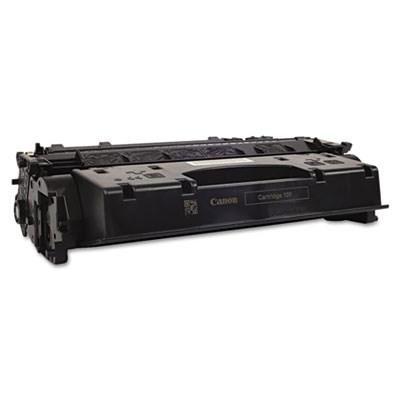 2617B001 (120) Toner, 5000 Page-Yield, Black,Canon,OxKom