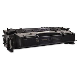2617B001 (120) Toner, 5000 Page-Yield, Black,Canon,OxKom