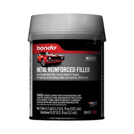 3M CO BONDO METAL FILLER 0.7PT,BONDO,OxKom