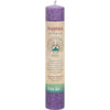 Aloha Bay Chakra Energy Candle -Sahasrara - 8",ALOHA BAY,OxKom
