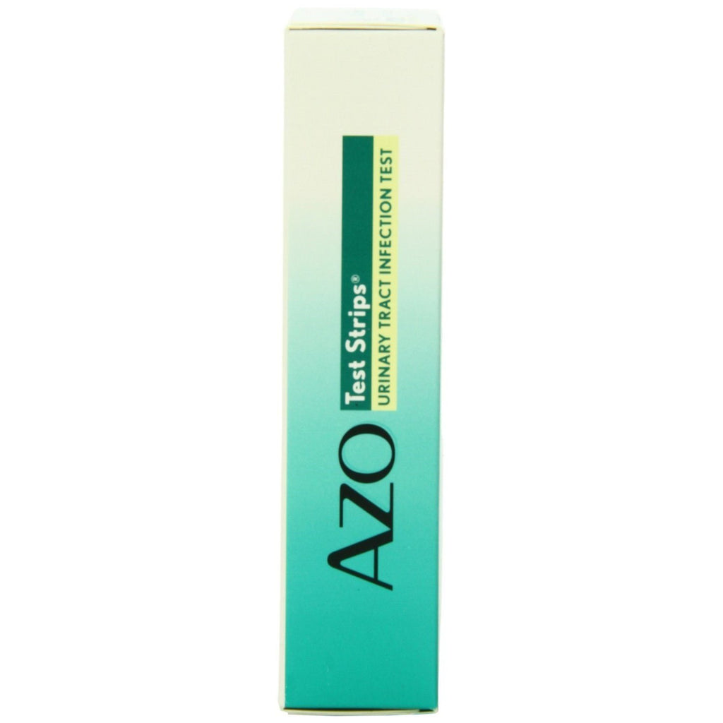 Azo Test Strips - 3 Test Strips,AZO,OxKom