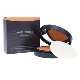 Bareminerals Barepro Performance Wear Powder Foundation Sable .34 Oz,Bareminerals,OxKom