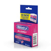BENADRYL ULTRATABS® Tablets GO PACKS™ (peggable) 8 ct.,BENADRYL,OxKom