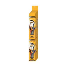 BIC CORPORATION BIC FLEX UTILITY LIGHTER,BIC,OxKom
