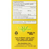 Bio Nutrition Curcumin 500 - 50 Vegetarian Capsules,BIO NUTRITION INC,OxKom