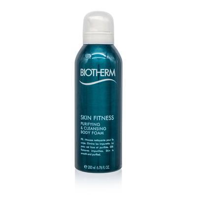 Biotherm Skin Fitness Foam 6.7 Oz Biotherm/Skin (200 Ml),BIOTHERM,OxKom
