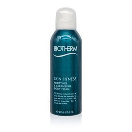 Biotherm Skin Fitness Foam 6.7 Oz Biotherm/Skin (200 Ml),BIOTHERM,OxKom