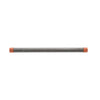 B&K Mueller  1/2 in. Dia. x 18 in. L Black  Pre-Cut Pipe,Ace Trading - Nipples,OxKom