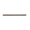 B&K Mueller  1/2 in. Dia. x 18 in. L Black  Pre-Cut Pipe,Ace Trading - Nipples,OxKom