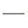 B&K Mueller  1/2 in. Dia. x 18 in. L Black  Pre-Cut Pipe,Ace Trading - Nipples,OxKom
