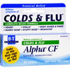 Boericke And Tafel Alpha Cf - 40 Tablets,BOERICKE & TAFEL,OxKom