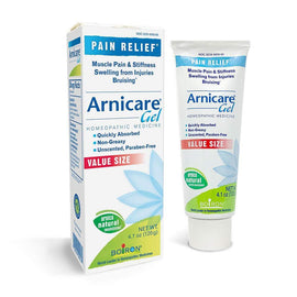 Boiron Arnicare Gel - Value Size - 4.1 oz,BOIRON,OxKom