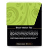 BUDDHA TEAS, TEA,OG1,BITTER MELON 18 CT,BUDDHA TEAS,OxKom