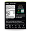 BUDDHA TEAS, TEA,OG1,BITTER MELON 18 CT,BUDDHA TEAS,OxKom